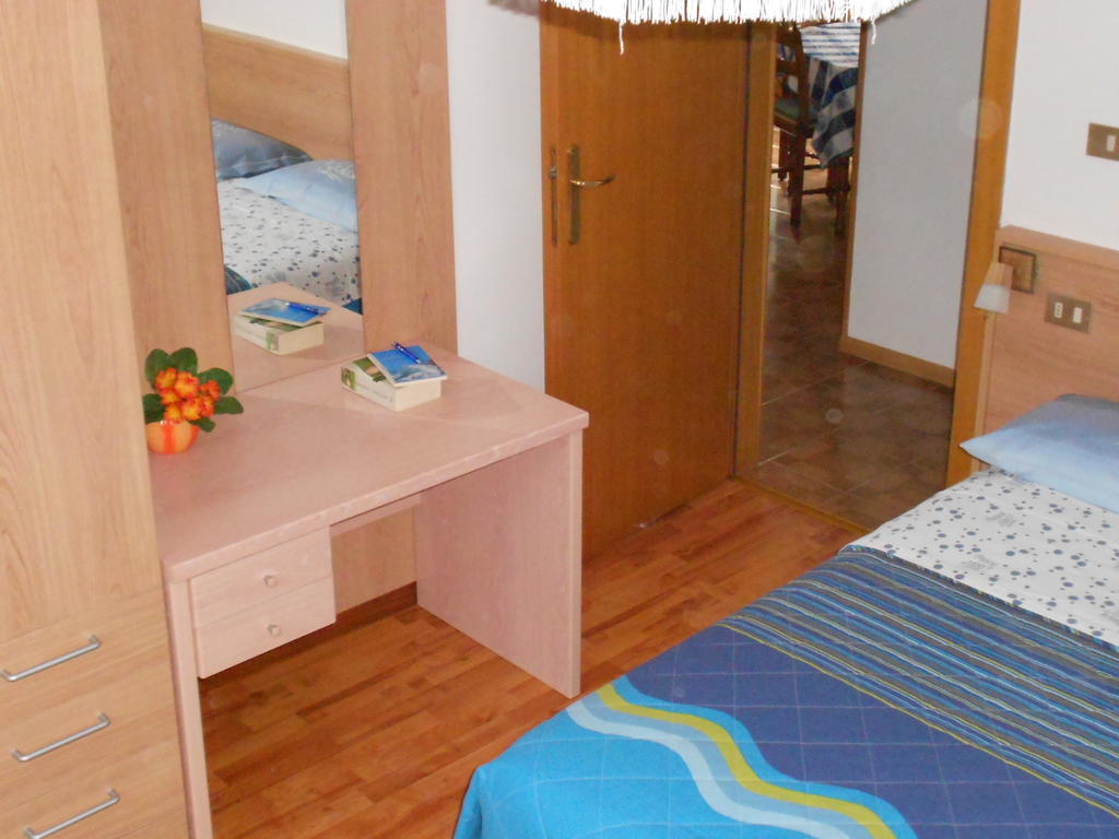 Appartamenti Donini Marco Molveno Pokój zdjęcie